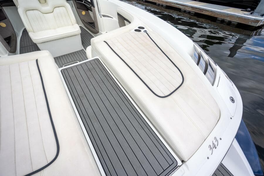 Transom