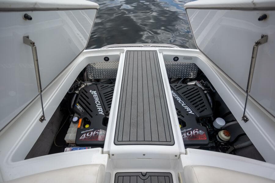 Engine Compartment