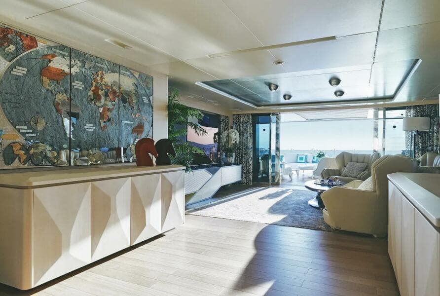 2022 Benetti B.Now 50