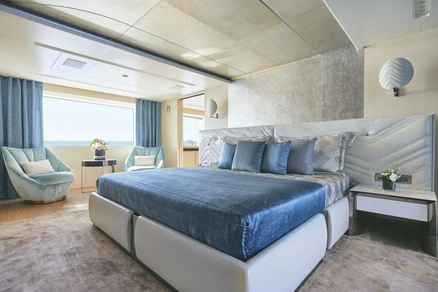 2022 Benetti B.Now 50