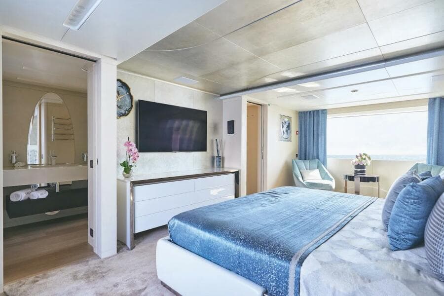 2022 Benetti B.Now 50