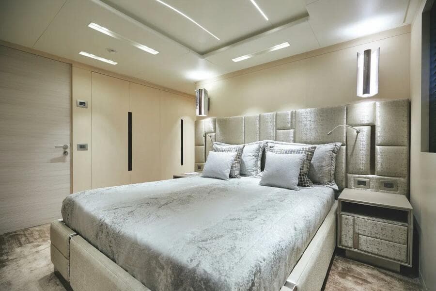 2022 Benetti B.Now 50