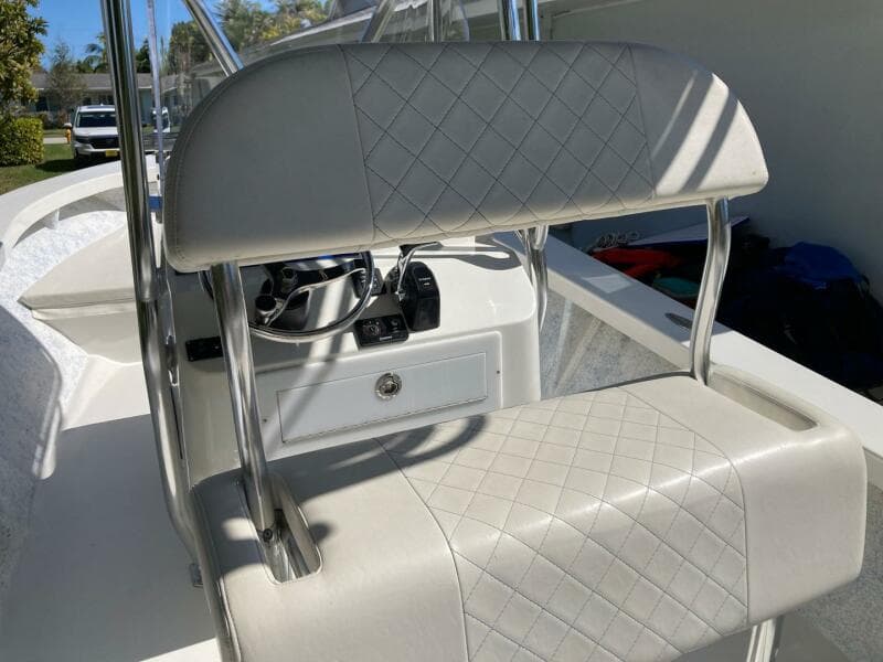 1972 Cuda Craft 21