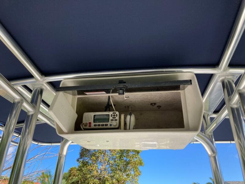 1972 Cuda Craft 21