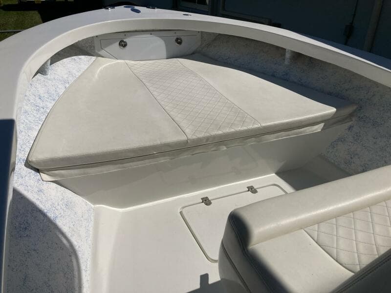 1972 Cuda Craft 21