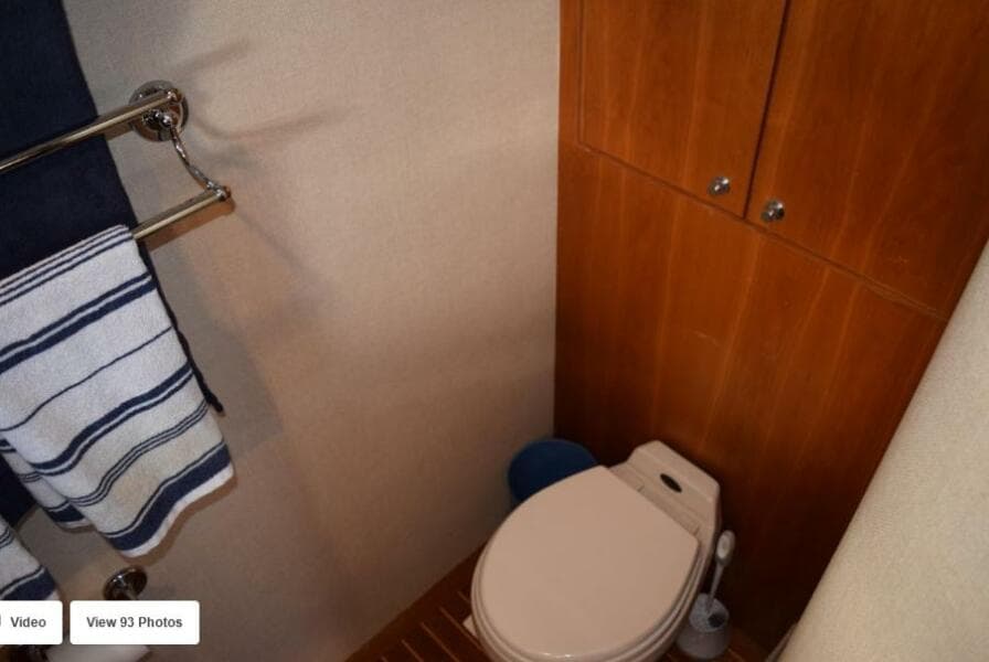 2002 Grand Alaskan Flush Deck  CPMY