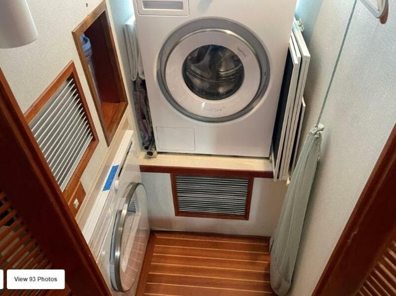 2002 Grand Alaskan Flush Deck  CPMY