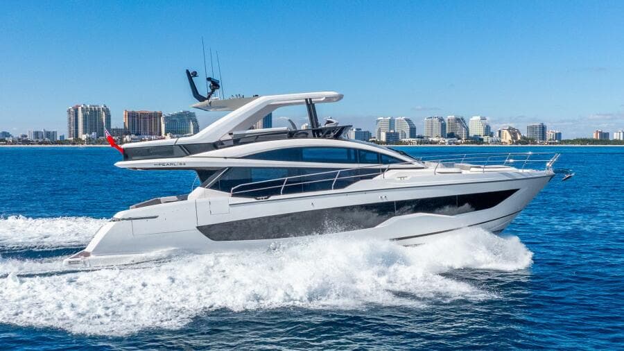 2027 Pearl 63