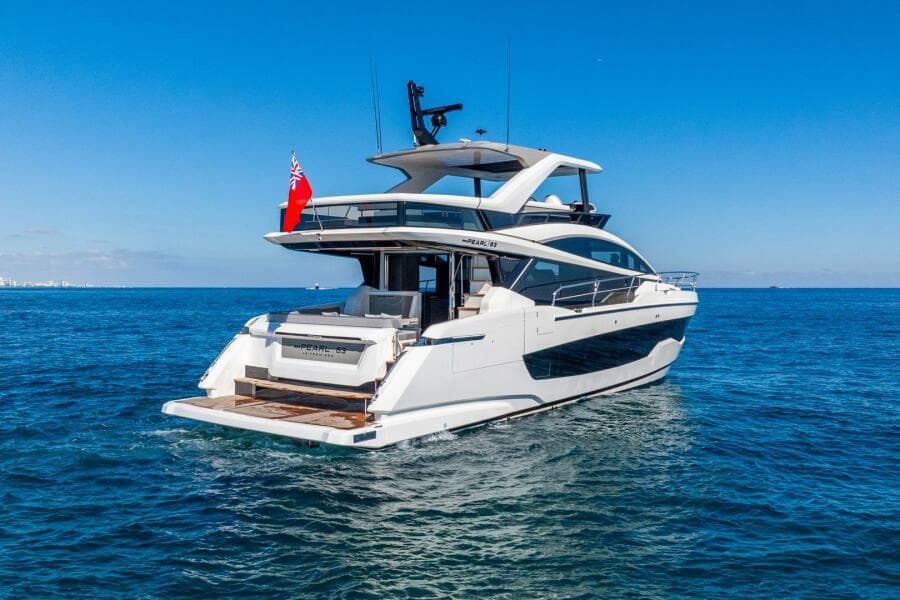 2027 Pearl 63