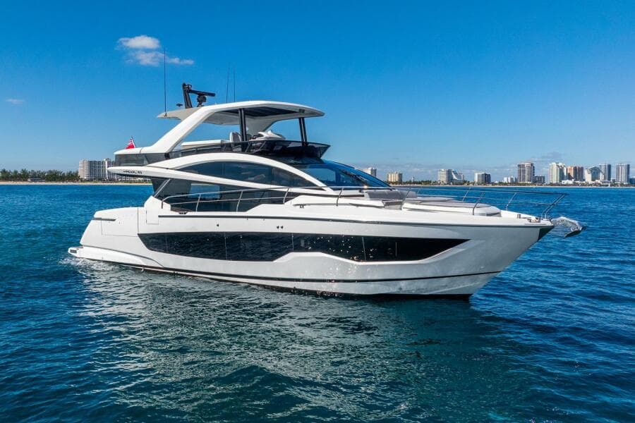 2027 Pearl 63