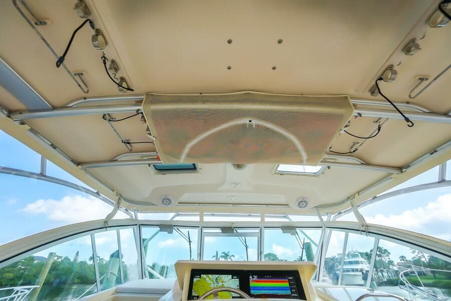 2007 Grady-White Express 360