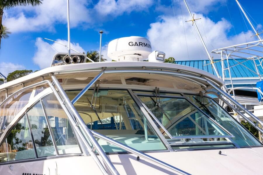 2007 Grady-White Express 360