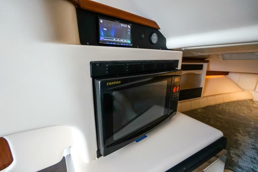 2007 Grady-White Express 360