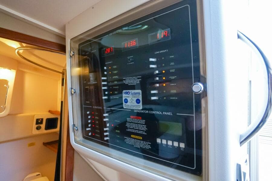 2007 Grady-White Express 360