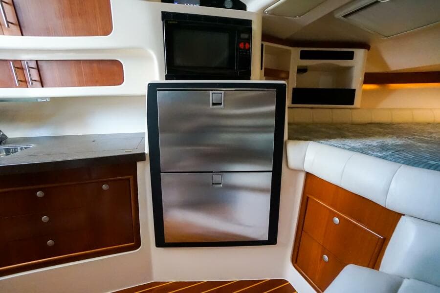 2007 Grady-White Express 360