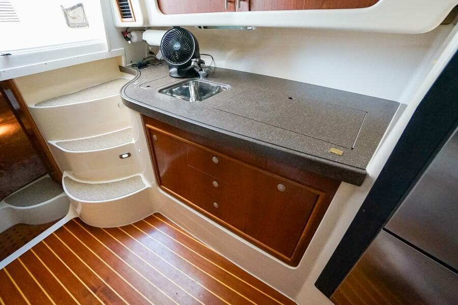 2007 Grady-White Express 360
