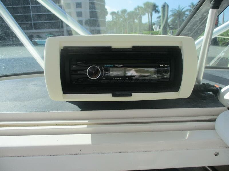 1997 Pro-Line 