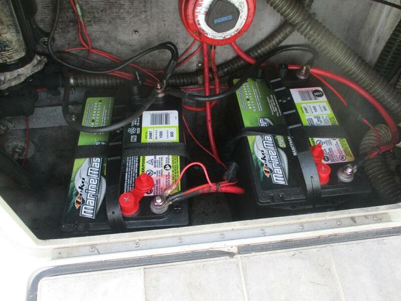 1997 Pro-Line 