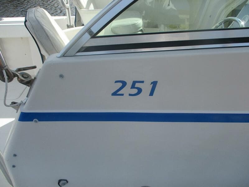 1997 Pro-Line 