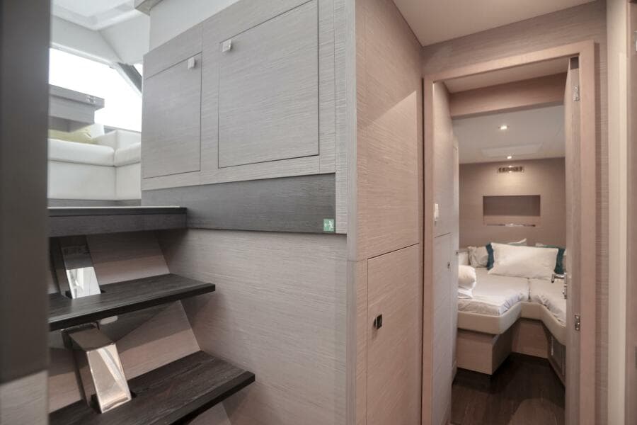 2022 Fountaine Pajot MY6