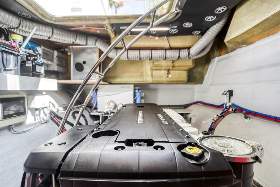 2022 Fountaine Pajot MY6