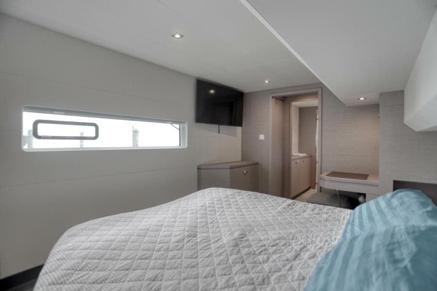 2022 Fountaine Pajot MY6