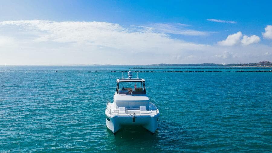 2022 Fountaine Pajot MY6