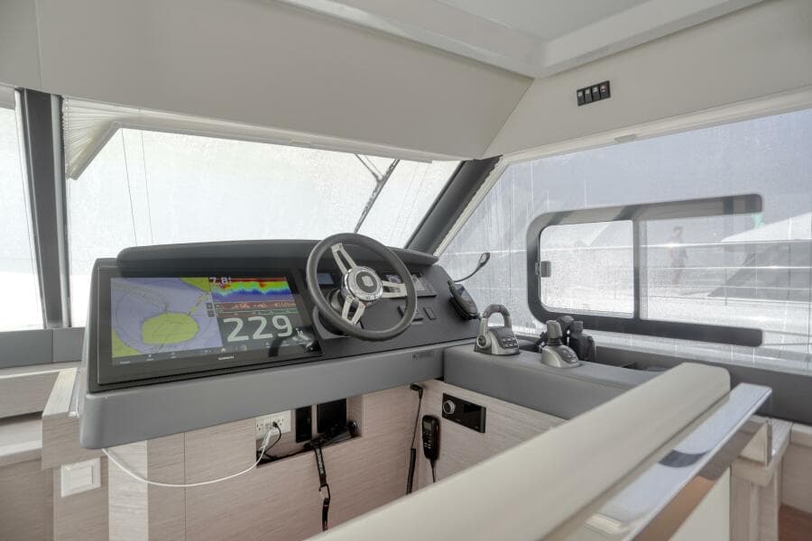 2022 Fountaine Pajot MY6
