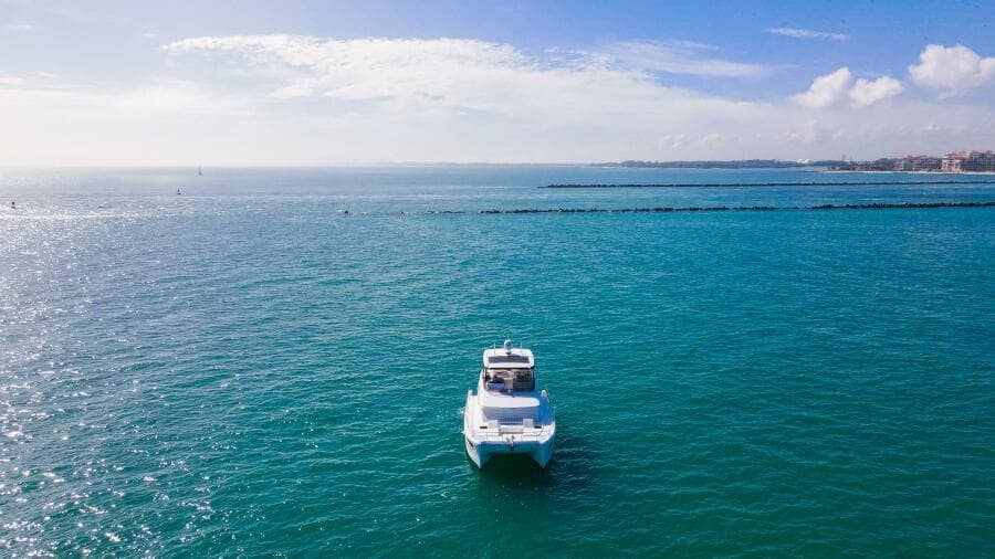 2022 Fountaine Pajot MY6