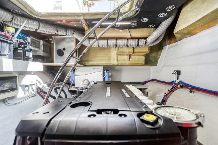 2022 Fountaine Pajot MY6