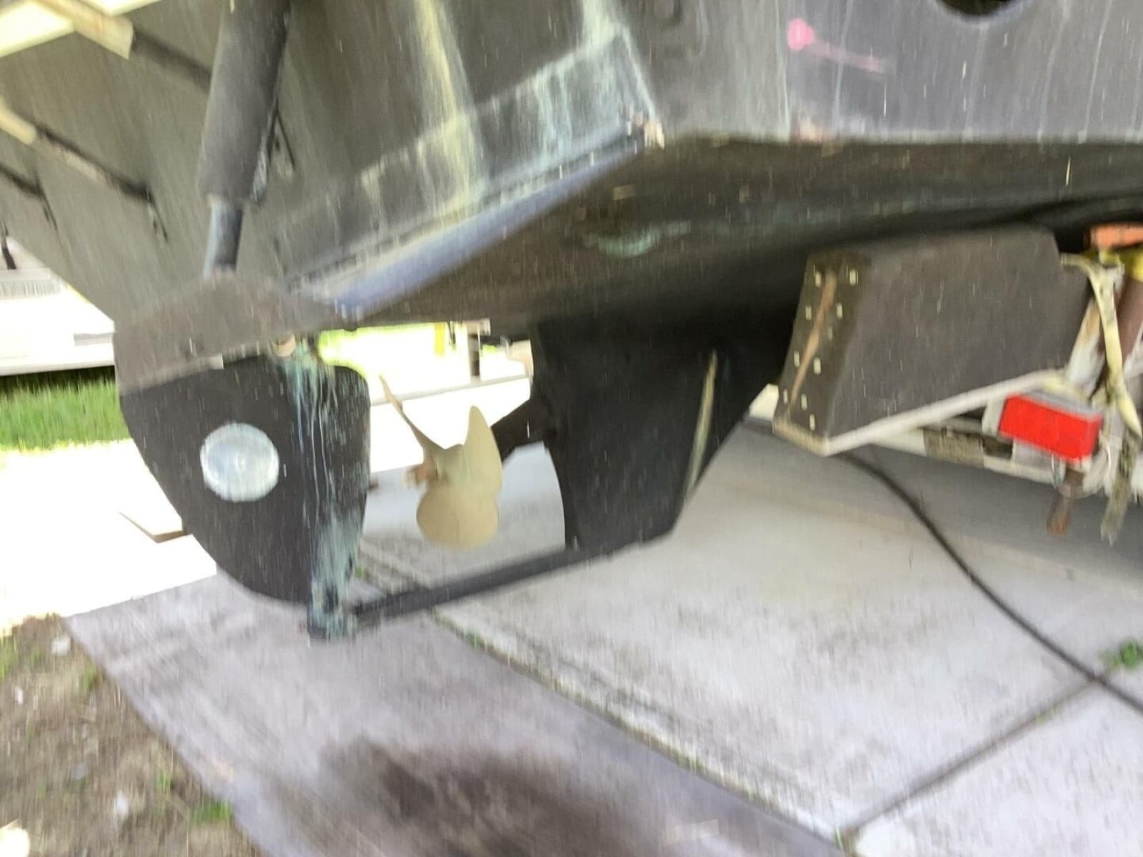 1995 Albin 28 Tournament Express