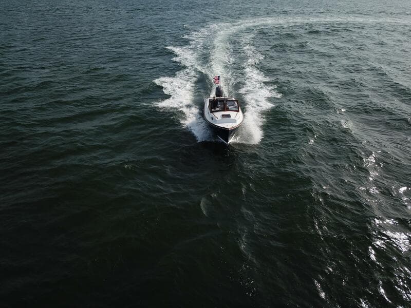 2024 New Harbor Boats New Harbor 28