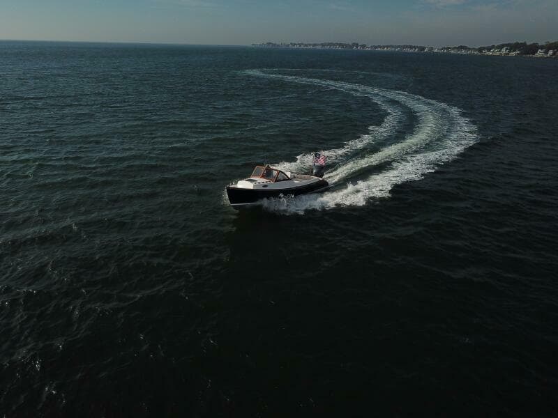 2024 New Harbor Boats New Harbor 28