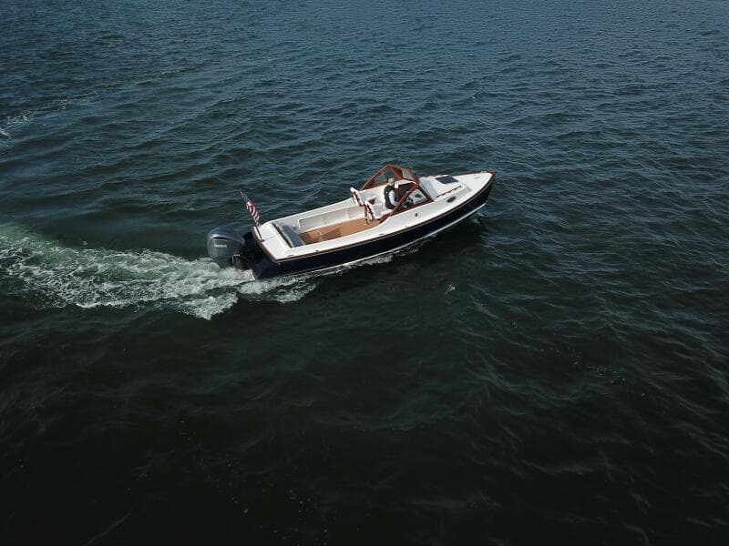 2024 New Harbor Boats New Harbor 28