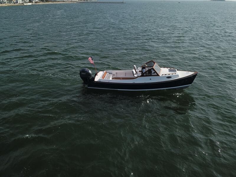 2024 New Harbor Boats New Harbor 28