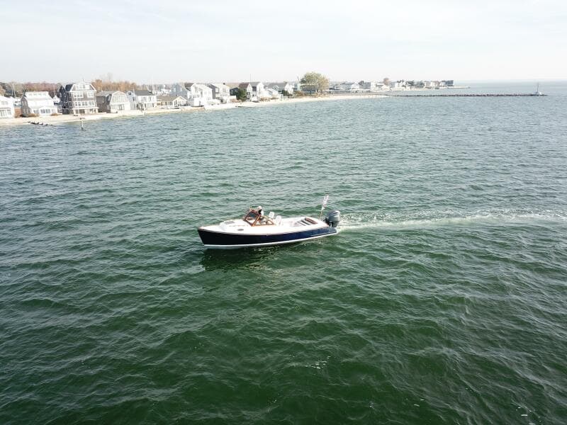 2024 New Harbor Boats New Harbor 28