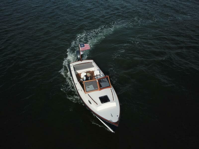 2024 New Harbor Boats New Harbor 28
