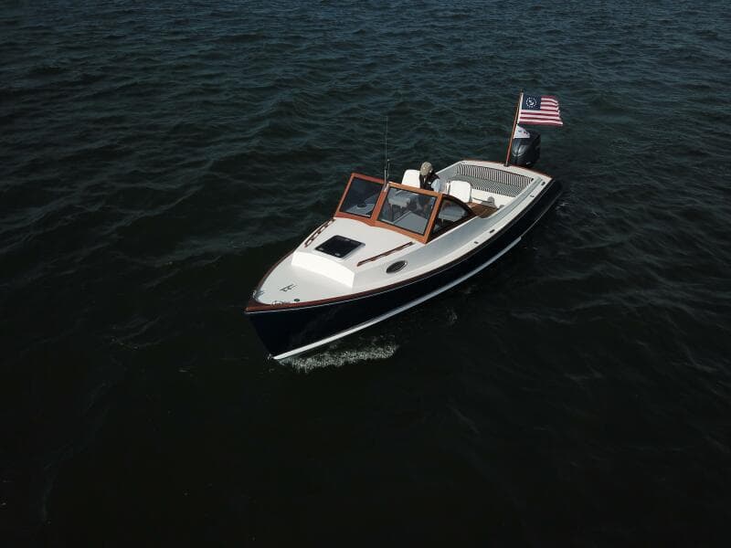 2024 New Harbor Boats New Harbor 28