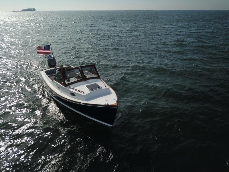 2024 New Harbor Boats New Harbor 28
