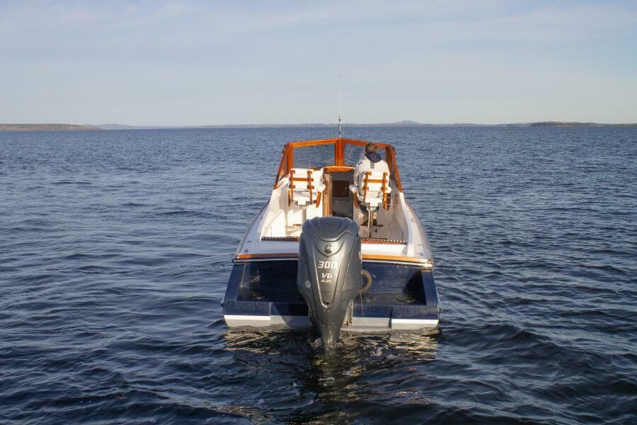2024 New Harbor Boats New Harbor 28