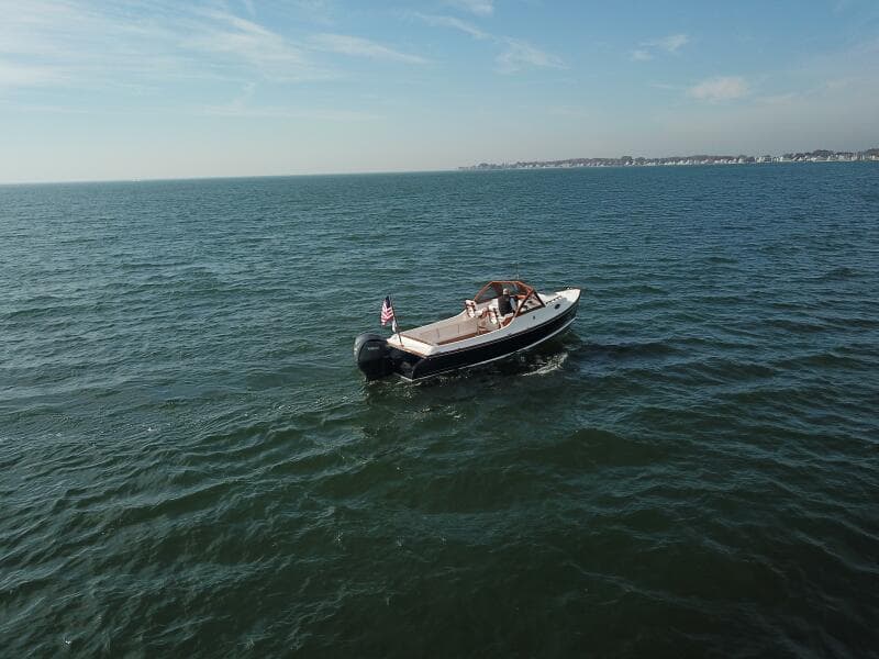 2024 New Harbor Boats New Harbor 28