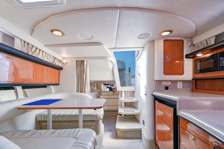 2001 Sea Ray 