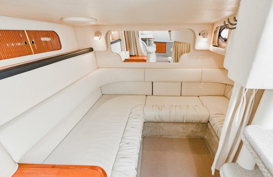 2001 Sea Ray 