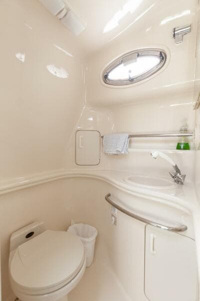 2001 Sea Ray 