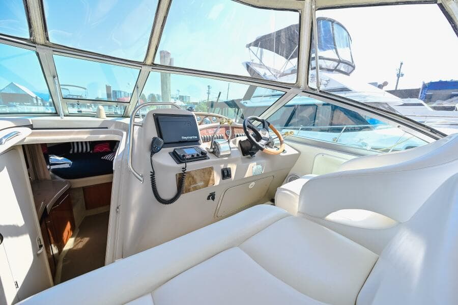 2001 Sea Ray 