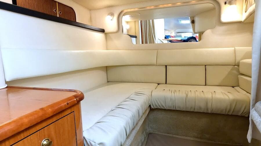 2001 Sea Ray 