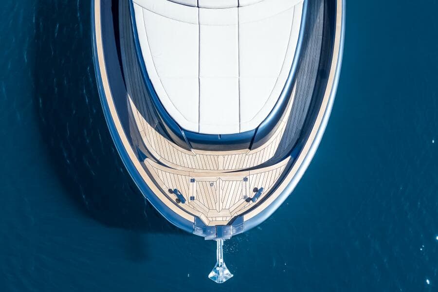 2021 Solaris 48 Open