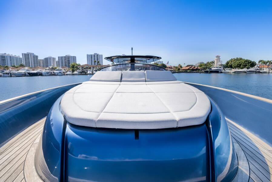 2021 Solaris 48 Open