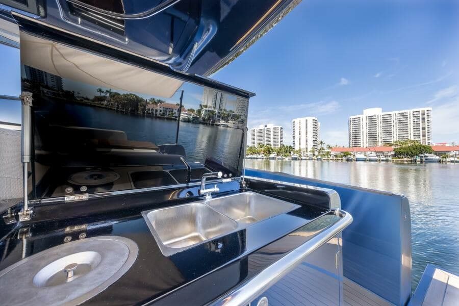 2021 Solaris 48 Open
