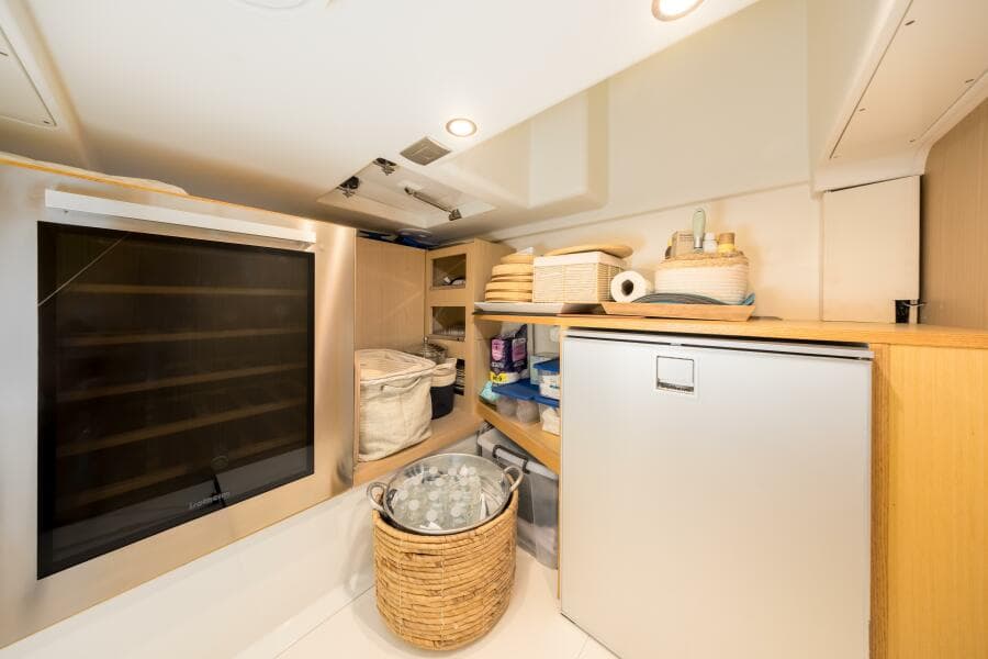 2021 Solaris 48 Open